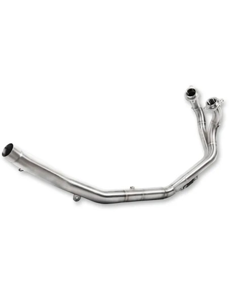 AKRAPOVIC Krümmer & Mittelrohre für HONDA CRF 1000 L ABS 2016-2019