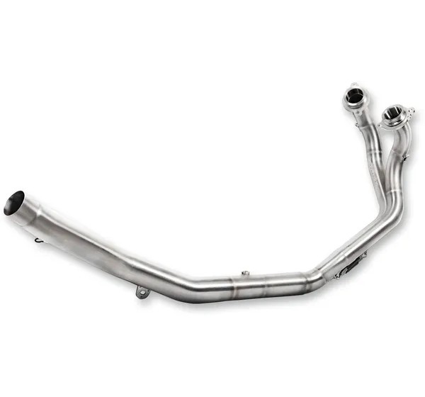 AKRAPOVIC Krümmer & Mittelrohre für HONDA CRF 1000 L ABS 2016-2019