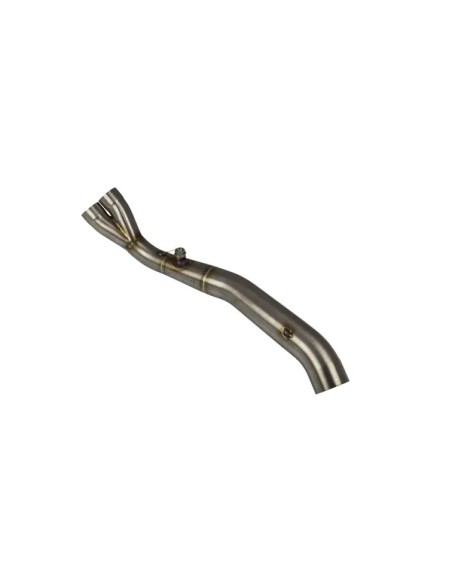 AKRAPOVIC Krümmer & Mittelrohre für SUZUKI GSX-R 1000 2012-2016
