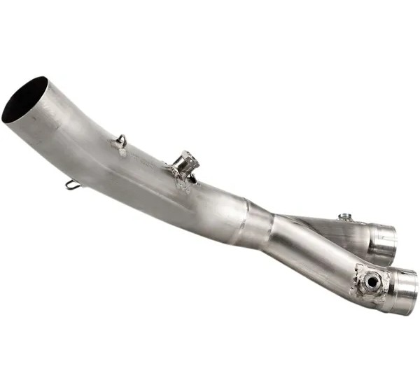 AKRAPOVIC Krümmer & Mittelrohre für YAMAHA YZF-R1 1000 ABS 2015-2025