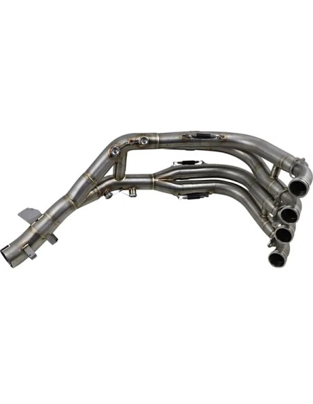 AKRAPOVIC Krümmer & Mittelrohre für BMW S 1000 XR ABS ab 2020