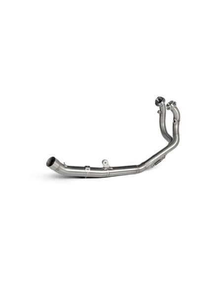 AKRAPOVIC Krümmer & Mittelrohre für HONDA CRF 1100 L ABS 2020-2023