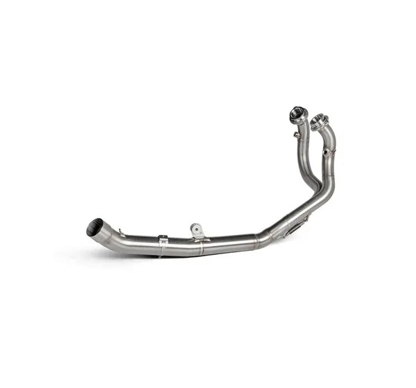 AKRAPOVIC Krümmer & Mittelrohre für HONDA CRF 1100 L ABS 2020-2023