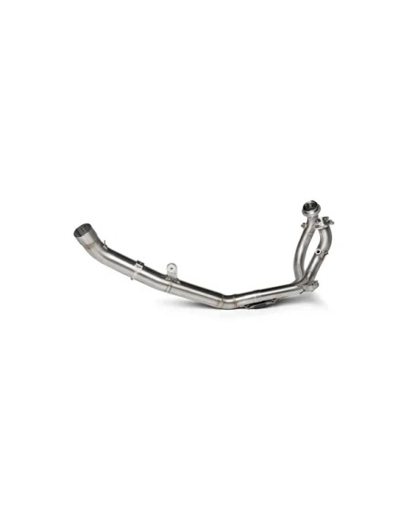 AKRAPOVIC Krümmer & Mittelrohre für HONDA CRF 1100 L ABS 2020-2022