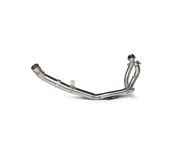 AKRAPOVIC Krümmer & Mittelrohre für HONDA CRF 1100 L ABS 2020-2022