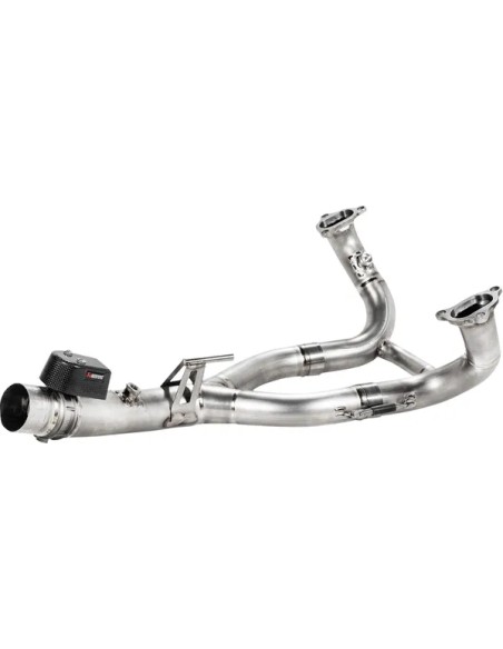 AKRAPOVIC Krümmer & Mittelrohre für BMW R 1250 GS ABS 2019-2024