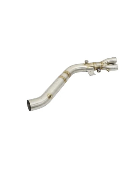 AKRAPOVIC Krümmer & Mittelrohre für YAMAHA MT-09 ABS ab 2024