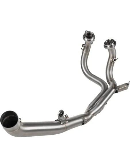 AKRAPOVIC Krümmer & Mittelrohre für HONDA CRF 1100 L ABS ab 2020