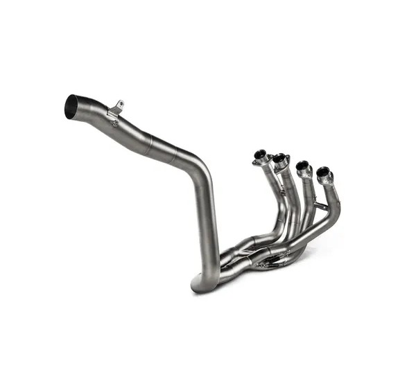 AKRAPOVIC Krümmer & Mittelrohre für HONDA CBR 600 RR ab 2013