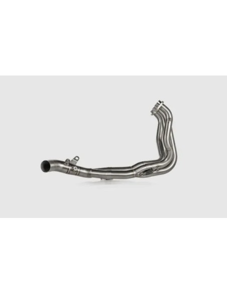 AKRAPOVIC Krümmer & Mittelrohre für KAWASAKI Ninja 1100 SX ABS ab 2025