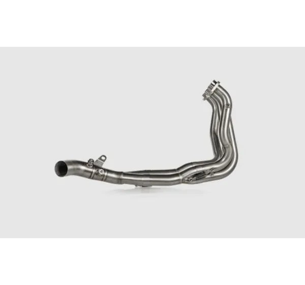 AKRAPOVIC Krümmer & Mittelrohre für KAWASAKI Ninja 1100 SX ABS ab 2025