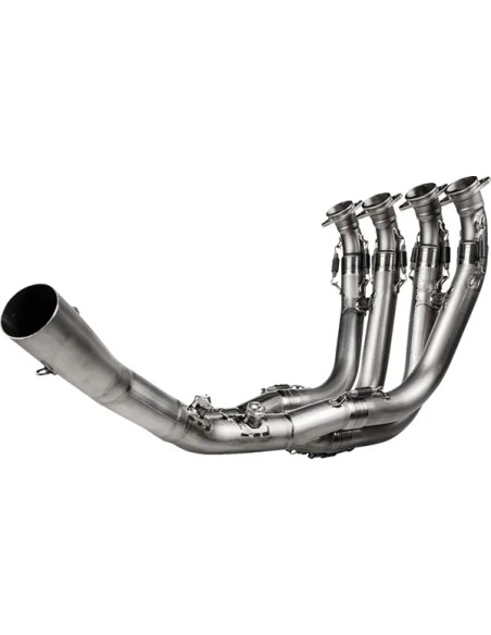 AKRAPOVIC Krümmer & Mittelrohre für BMW M 1000 RR ABS ab 2025
