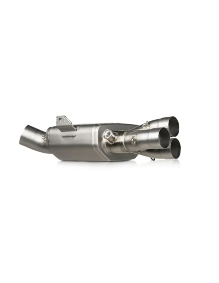 AKRAPOVIC Krümmer & Mittelrohre für YAMAHA YZF-R9 ABS ab 2025