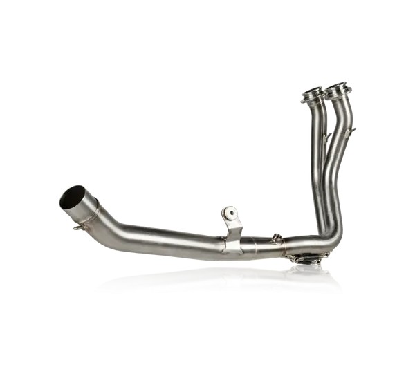 AKRAPOVIC Krümmer & Mittelrohre für HONDA CB 750 ABS ab 2023
