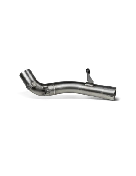 AKRAPOVIC Krümmer & Mittelrohre für BMW F 900 GS ABS ab 2024