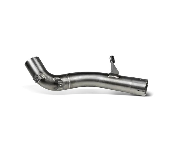 AKRAPOVIC Krümmer & Mittelrohre für BMW F 900 GS ABS ab 2024