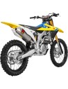 Evolution Line Auspuffanlage