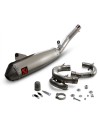 Evolution Line Auspuffanlage