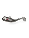 Evolution Line Komplettauspuff Offroad