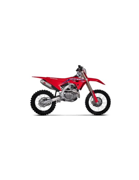 AKRAPOVIC Komplettanlagen Bild 4