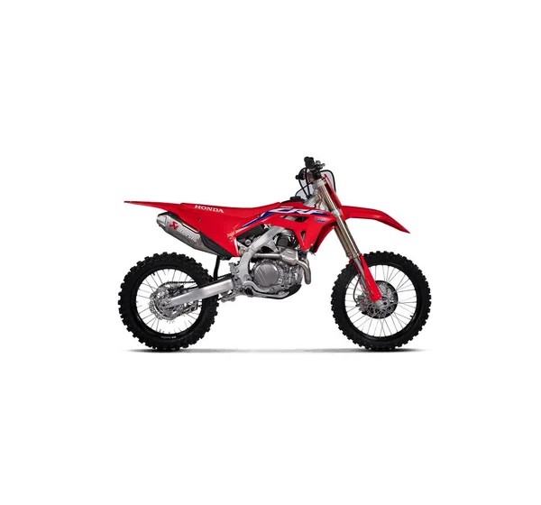 AKRAPOVIC Komplettanlagen Bild 4