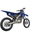 Evolution Line Auspuffanlage