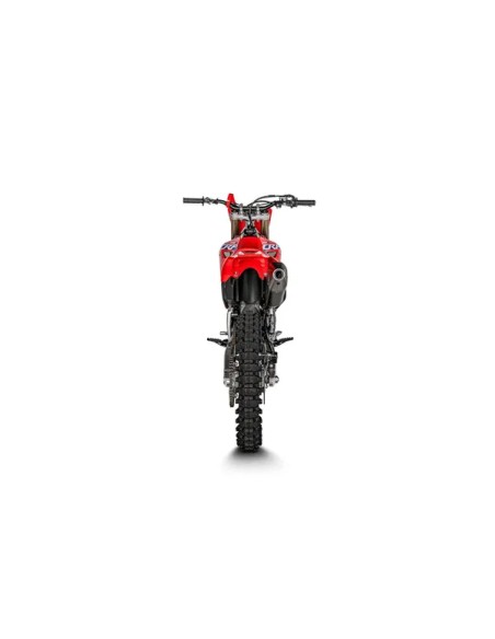 AKRAPOVIC Komplettanlagen Bild 4
