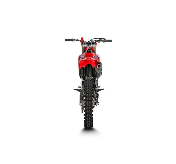 AKRAPOVIC Komplettanlagen Bild 4
