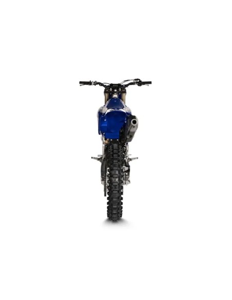 AKRAPOVIC Komplettanlagen Bild 4