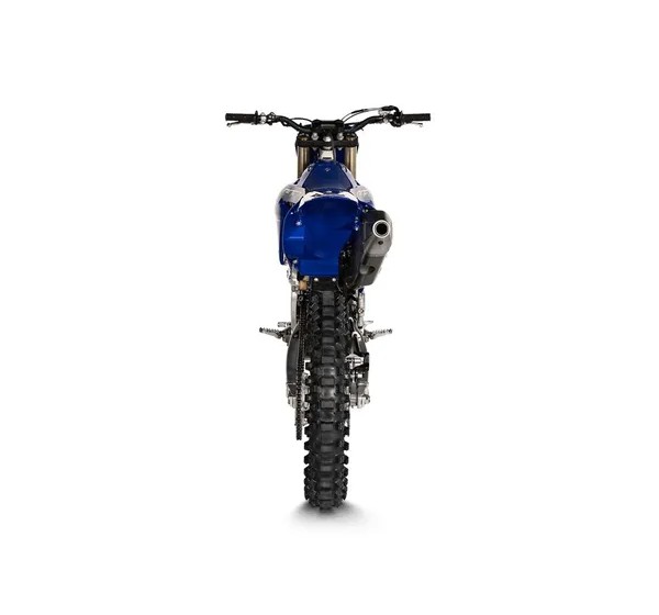 AKRAPOVIC Komplettanlagen Bild 4