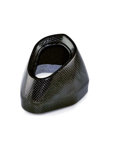 AKRAPOVIC Endkappen & Spitzen - END CAP CF Z2 TYPE 2