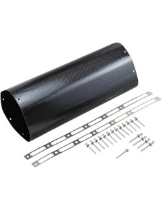 Schalldämpferhülsen-Kit