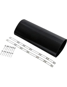 Auspuffhülsen-Kit