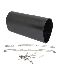 Auspuffhülsen-Kit