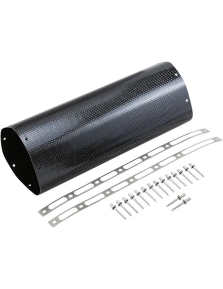 AKRAPOVIC Dämpfereinsätze & Einsätze - MUFFLER SLEEVE KIT