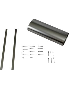 Auspuffhülsen-Kit