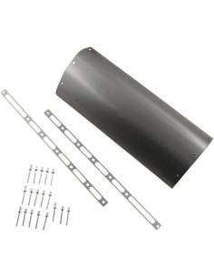 Schalldämpferhülsen-Kit