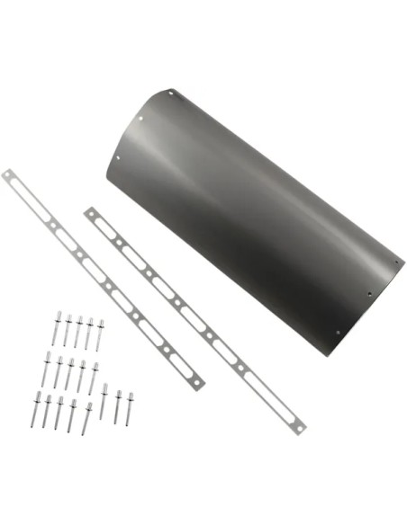 AKRAPOVIC Dämpfereinsätze & Einsätze für HONDA VFR 800 F ABS 2014-2020