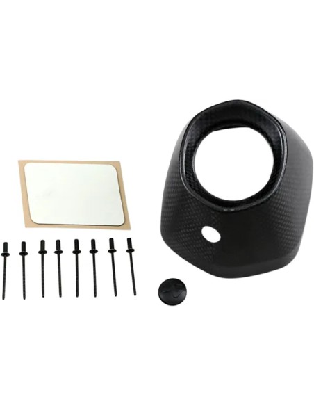 AKRAPOVIC Endkappen & Spitzen - END CAP CP EC52