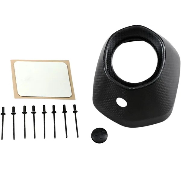 AKRAPOVIC Endkappen & Spitzen - END CAP CP EC52