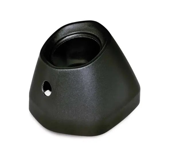 AKRAPOVIC Endkappen & Spitzen - END CAP CP EC89