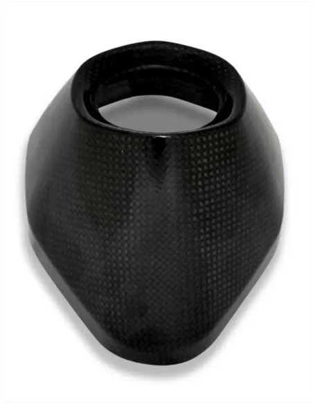 AKRAPOVIC Endkappen & Spitzen - END CAP CP EC53