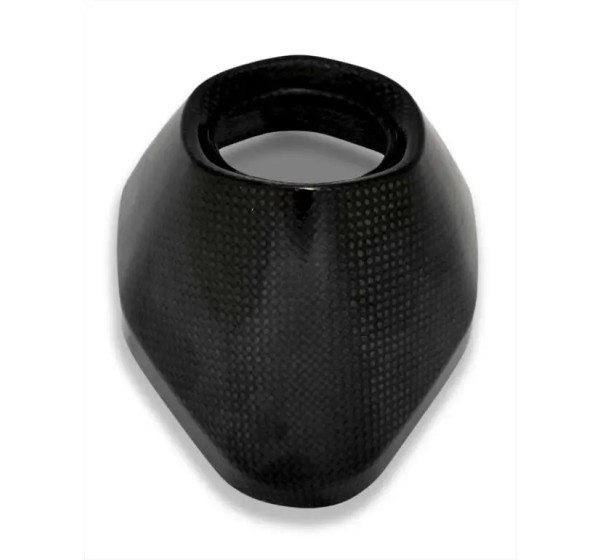 AKRAPOVIC Endkappen & Spitzen - END CAP CP EC53