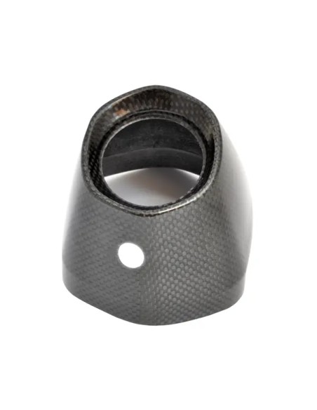 AKRAPOVIC Endkappen & Spitzen - END CAP CP EC63