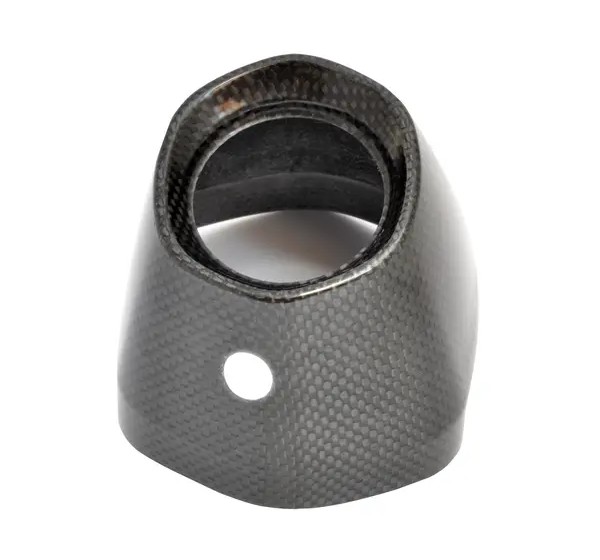 AKRAPOVIC Endkappen & Spitzen - END CAP CP EC63