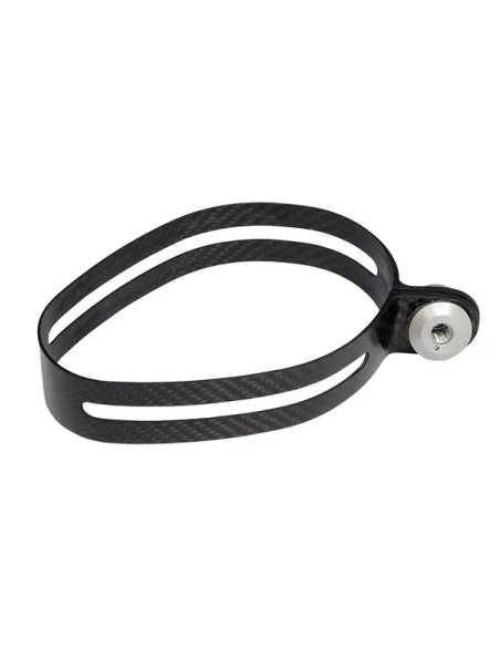 AKRAPOVIC Montagematerial & Zubehör - CLAMP EXHAUST CT4