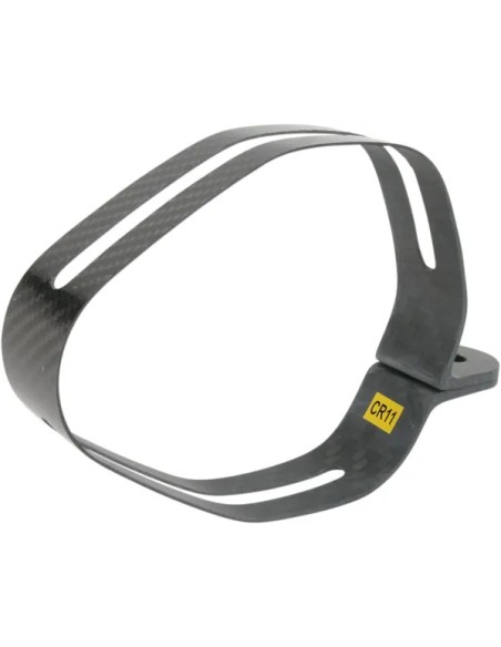 AKRAPOVIC Montagematerial & Zubehör - CLAMP EXHAUST CR11