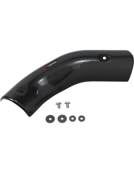 AKRAPOVIC Hitzeschilde - HEAT SHIELD HONDA