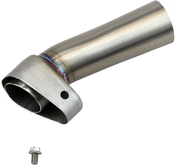 AKRAPOVIC Montagematerial & Zubehör - NOISE DAMPER 002L