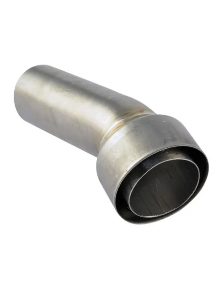 AKRAPOVIC Montagematerial & Zubehör - NOISE DAMPER 003/1